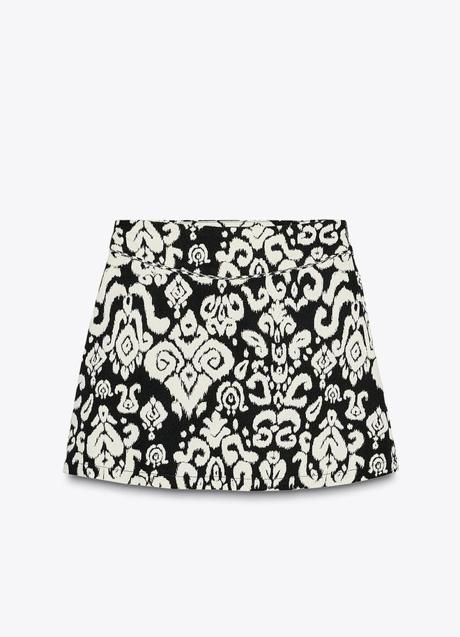 Imagen - Minifalda de Zara (25,95 euros)