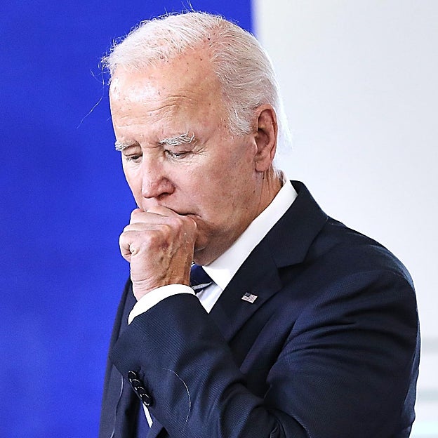 El expresidente Joe Biden ha sido diagnosticado con una forma agresiva de cáncer. 