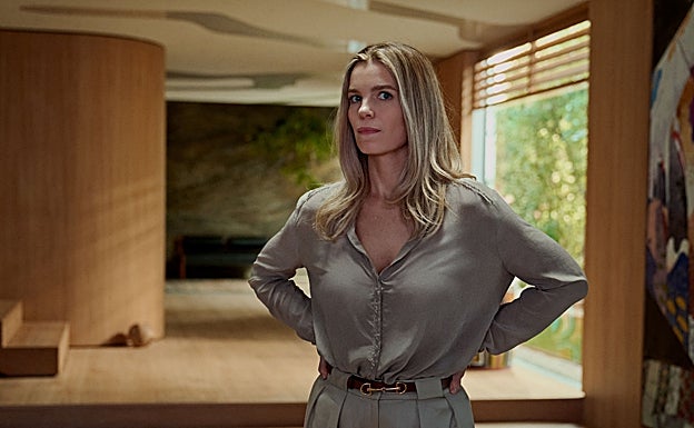 Ni El Eternauta ni The Last Of Us, tienes que ver esta adictiva serie danesa que arrasa en Netflix sobre un inquietante secuestro que recuerda a The Killing