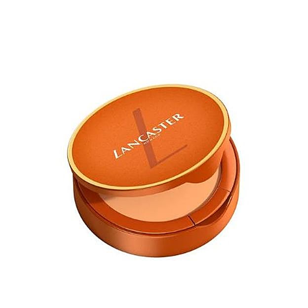 Infinite Bronze de Lancaster