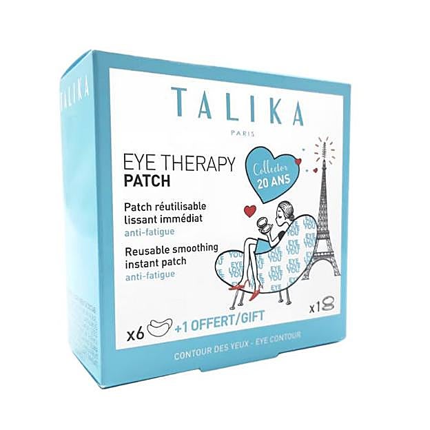 Talika Eye Therapy Patch.