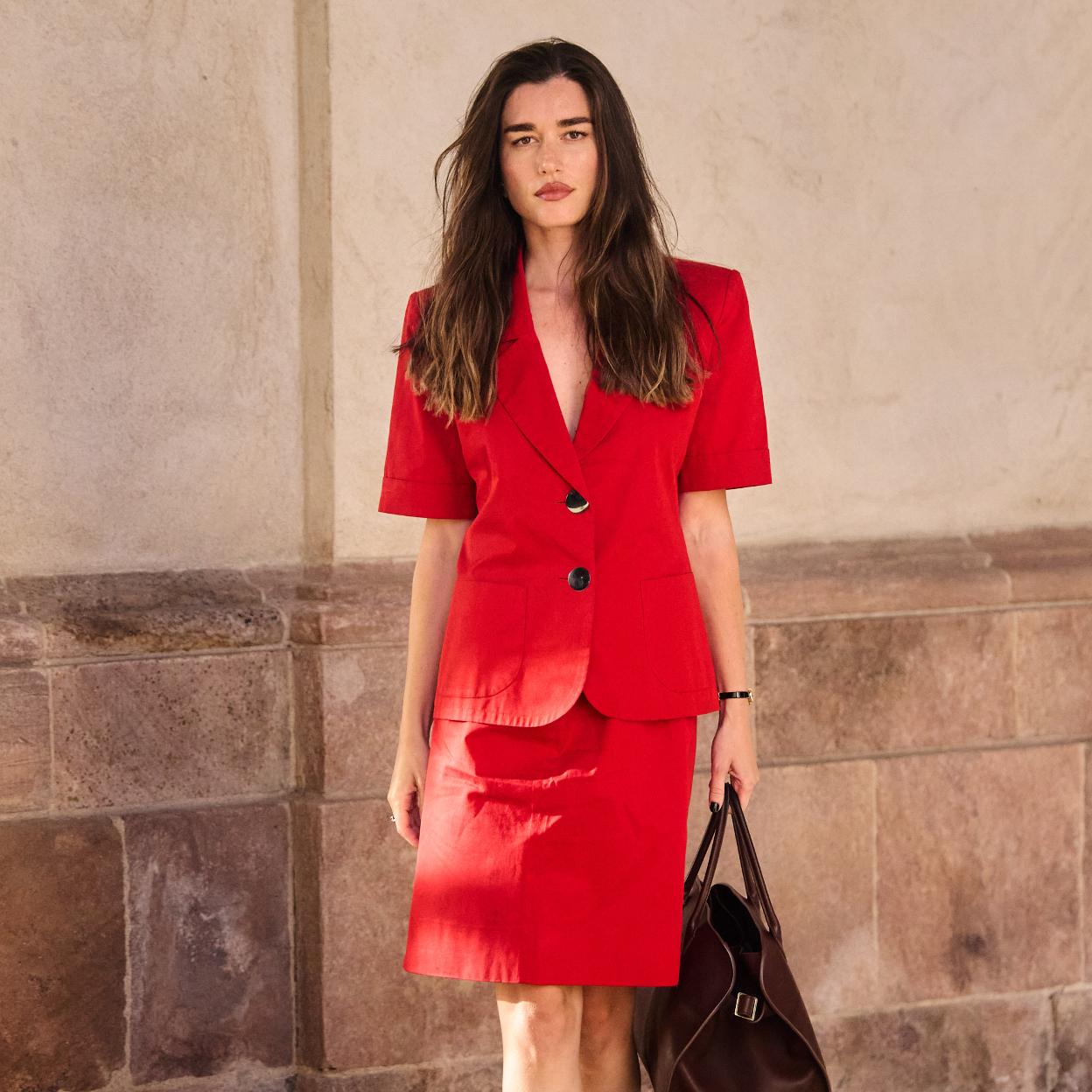 Looks de verano elegantes