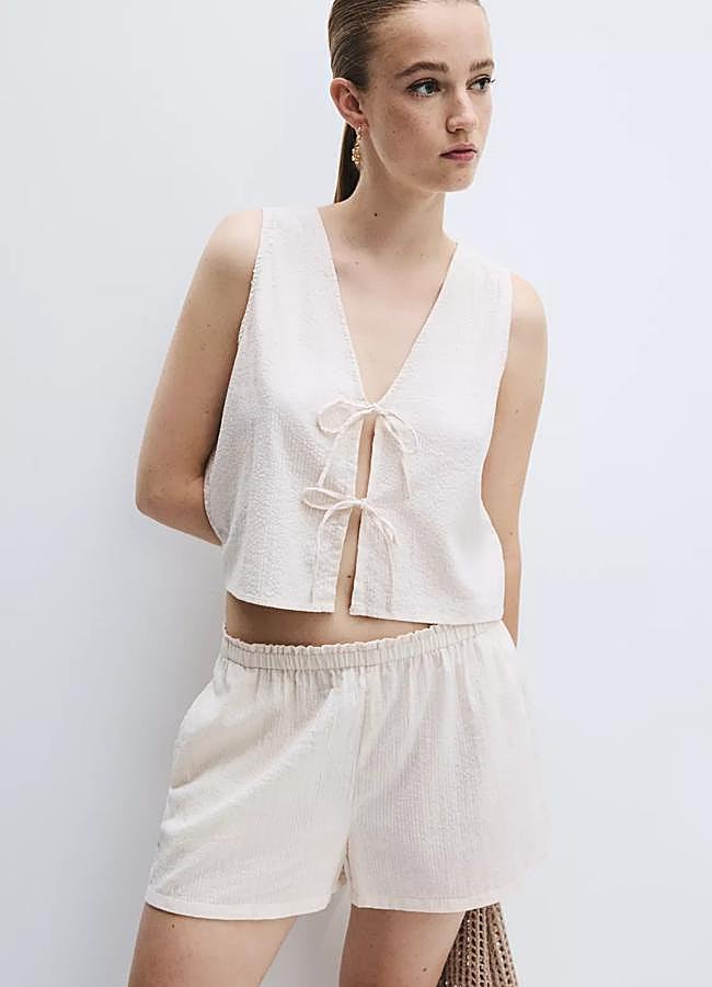 Imagen - Conjunto con textura de Lefties.