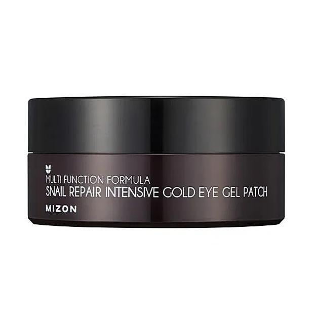 Mizon Snail Repair Intensive Gold Eye Patch.