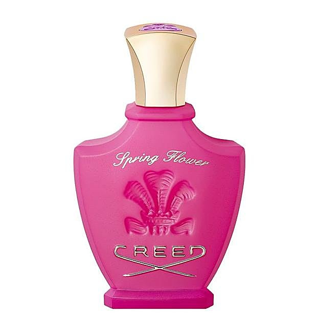 Spring Flower de Creed. Precio: 240 euros