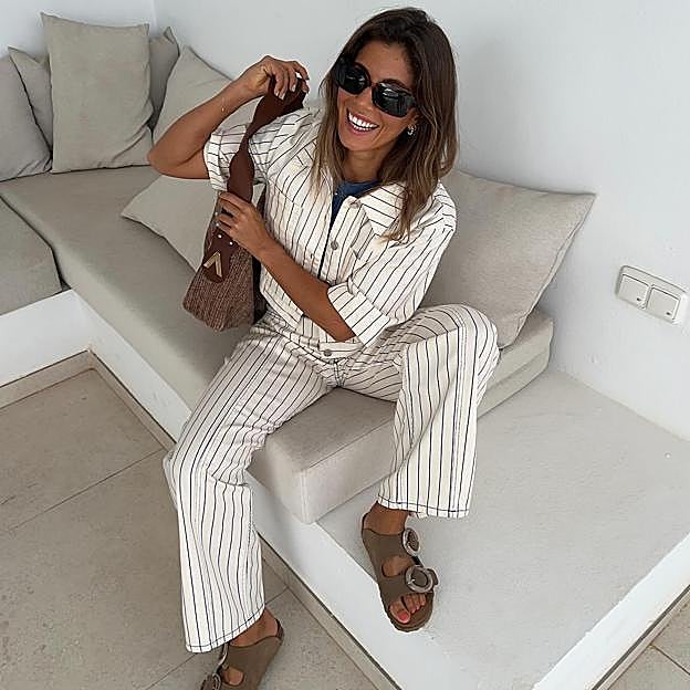 Seis sandalias que llevar a diario porque son cómodas y muy versátiles