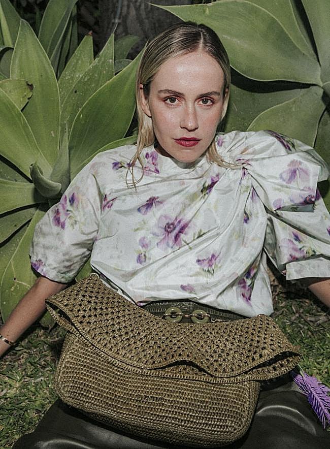 Imagen - Evento Loewe Marbella Club (LUCÍA JIMÉNEZ)