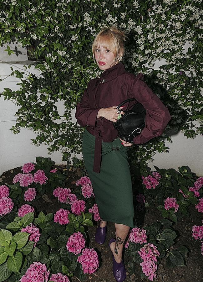 Imagen - Evento Loewe Marbella Club (LUCÍA JIMÉNEZ)