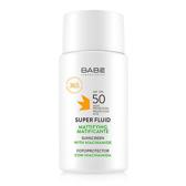 Anti-Pollution Face Mineral Sunscreen