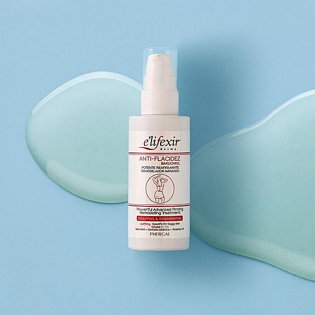 E'lifexir Anti-Flacidez Bakuchiol.