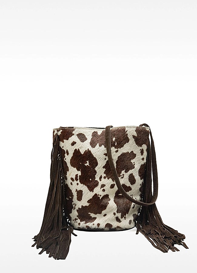 Imagen - Bolso bombonera piel Parfois.