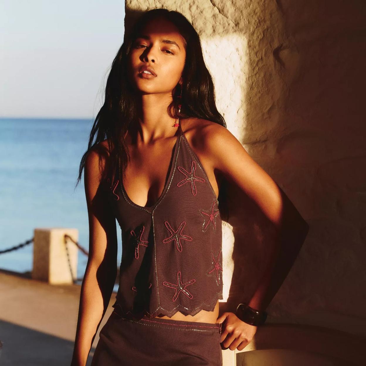 Estos son los conjuntos de verano que llevarás durante los meses de calor. 