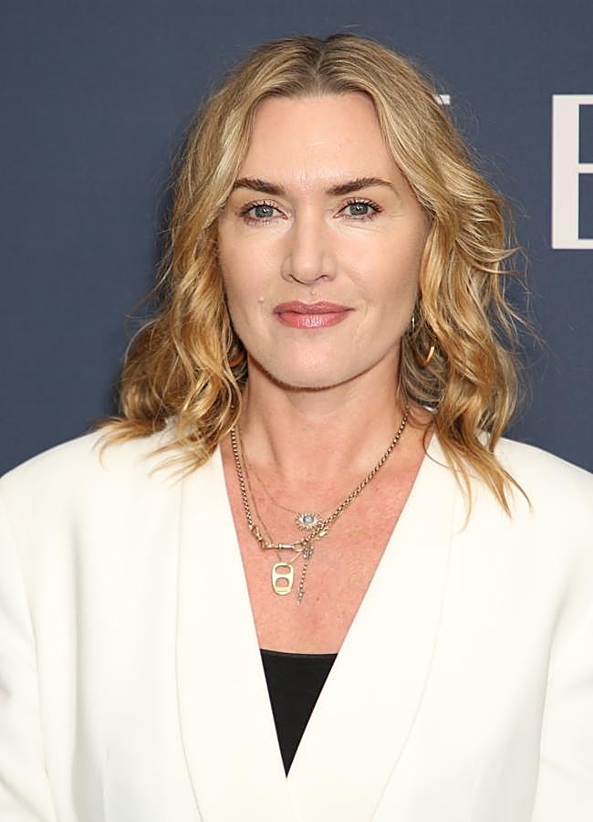 Imagen - Kate Winslet con corte de pelo a capas. Foto: Gtres.