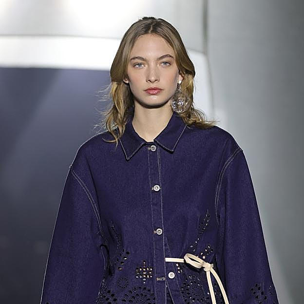 Hay una nueva tendencia que arrasa: se llama la lencería del maquillaje y es apto para las más elegantes 