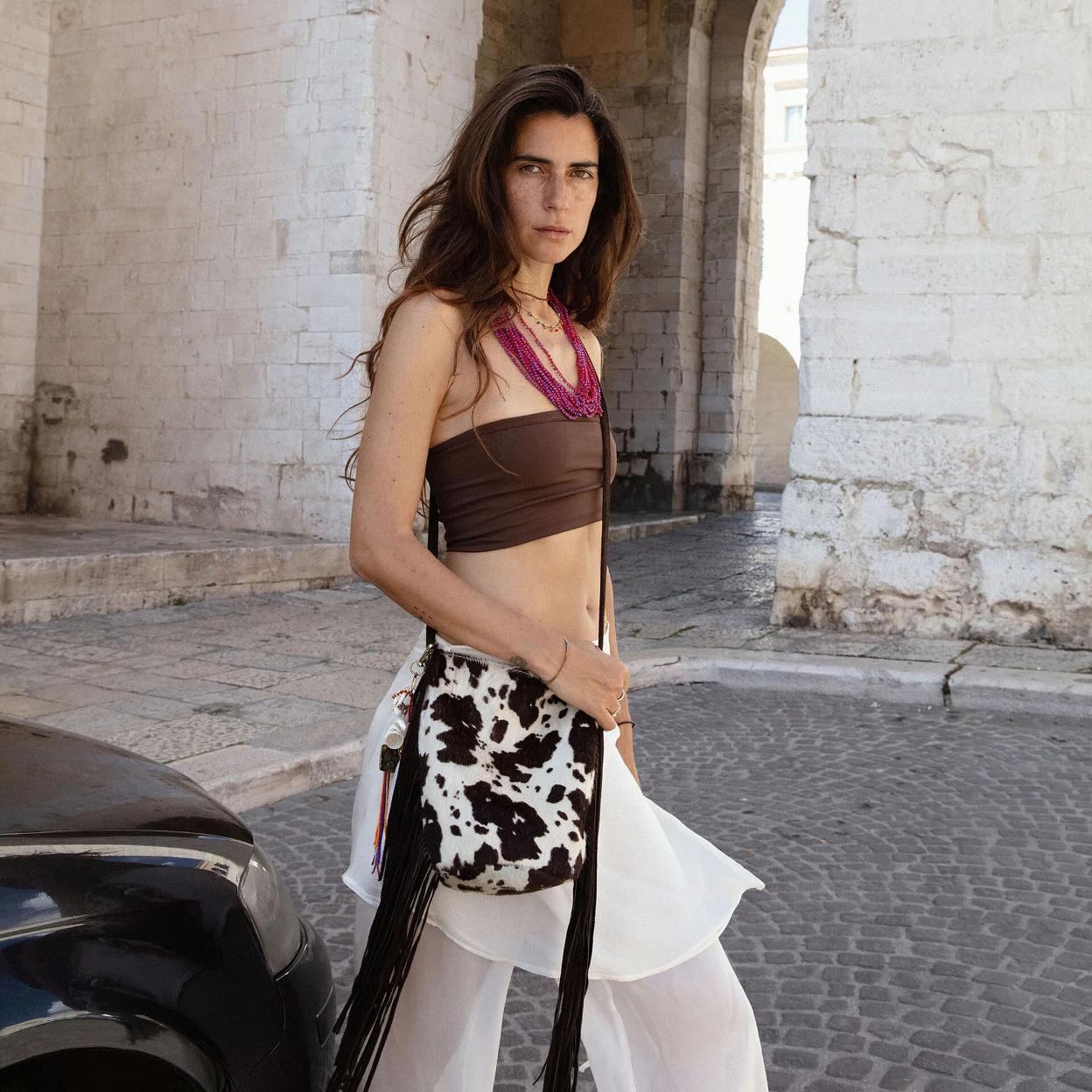 Estas son las novedades de Parfois esta semana. 