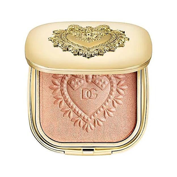 Everlift Luminizer de Dolce&Gabbana.