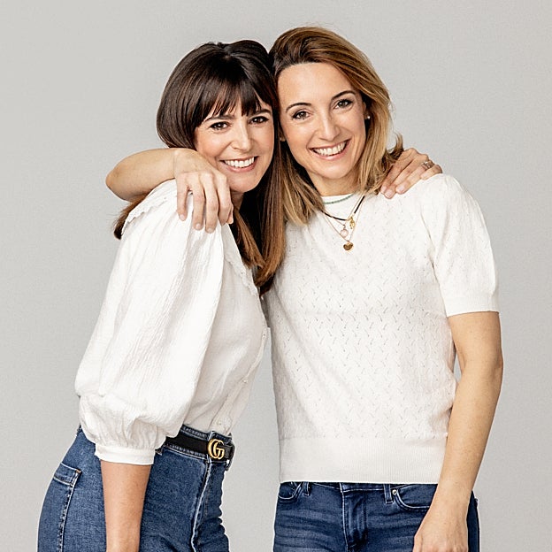 Cristina Mitre y Patri Psicóloga dan las claves para hacer más sencilla la vida. 