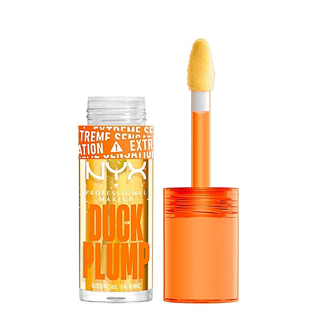 Duck Plump de NYX PMU.