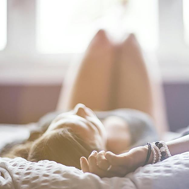 No sólo hay que dormir bien, sino también el tiempo adecuado. 