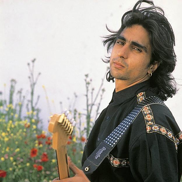 30 años sin Antonio Flores: los cuatro amores que marcaron su vida y la mujer a la que nunca olvidó