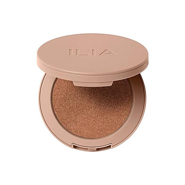 Sunshift Cream Bronze de Ilia. Precio: 47,95 euros