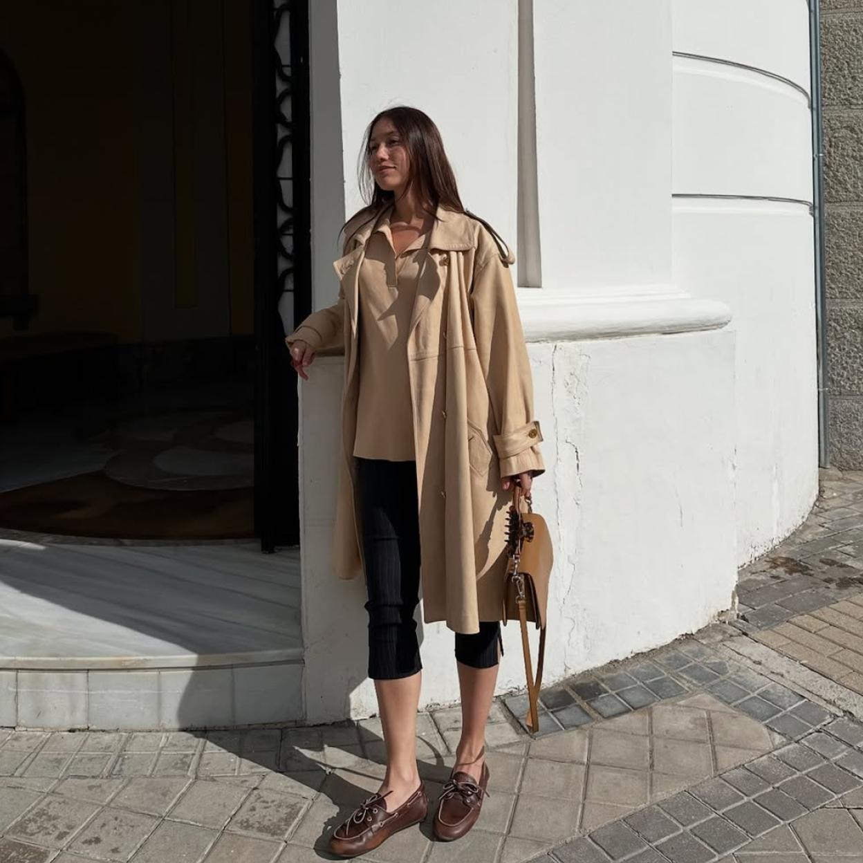 El pantalón capri favorito de Audrey Hepburn vuelve