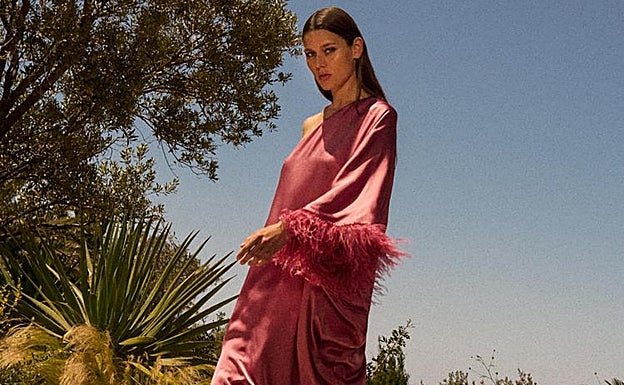 Las novedades de Zara de la semana: de looks de invitada con inspiración sesentera a prendas bonitas de verano