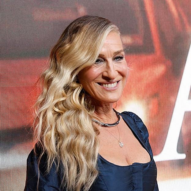 Qué tienen en común Victoria Federica con Sarah Jessica Parker: el original bolso que les ha unido
