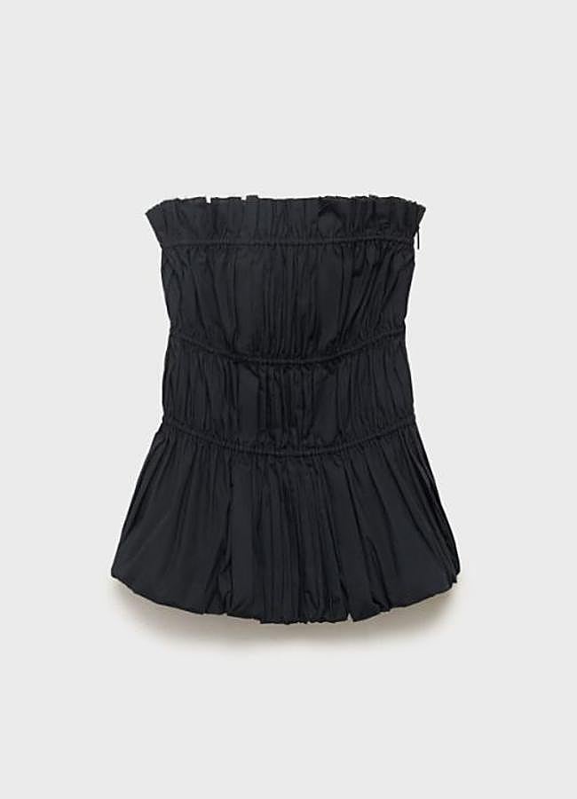 Imagen - Tops especiales para verano (MANGO)