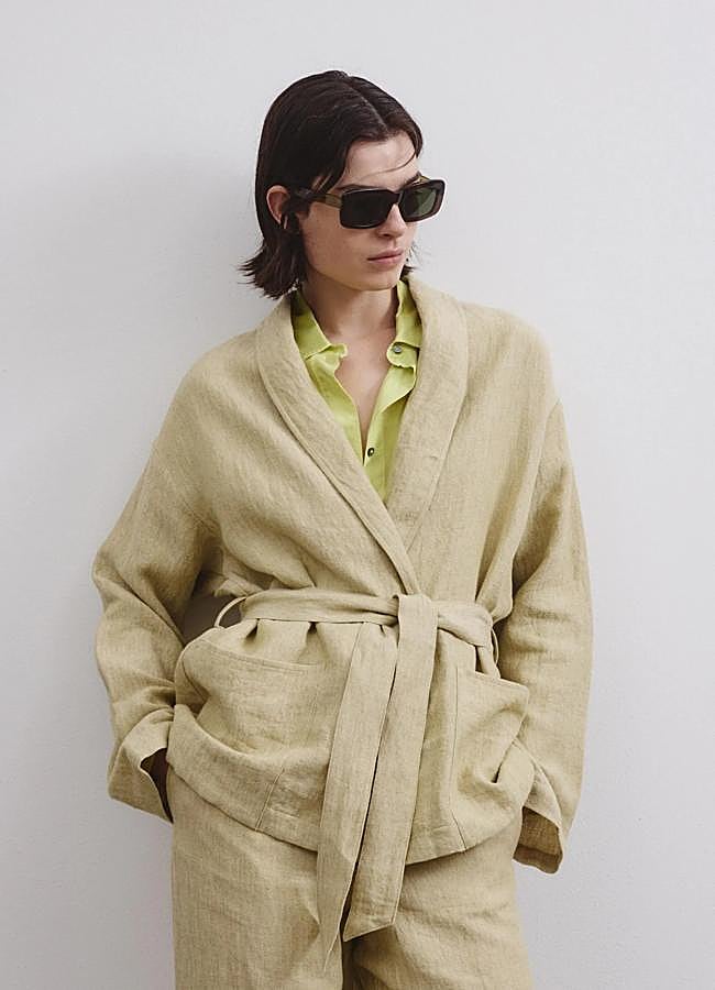 Imagen - La blazer de Pomandère.