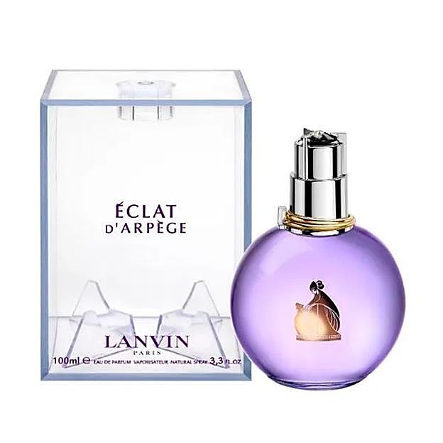 Éclat d'Arpège de Lanvin.