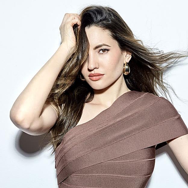 Ivana Baquero protagoniza La viuda negra, el nuevo true crime de Netflix: «Después de tanto tiempo en Los Ángeles, me apetece cada vez más trabajar en España»