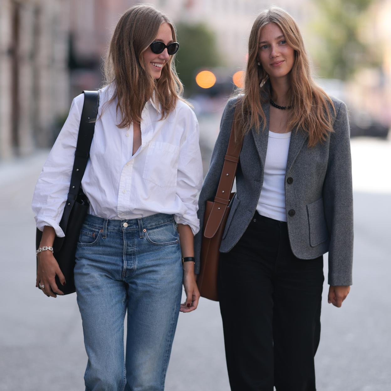 Los mejores básicos de verano de las francesas en los que tienes que invertir