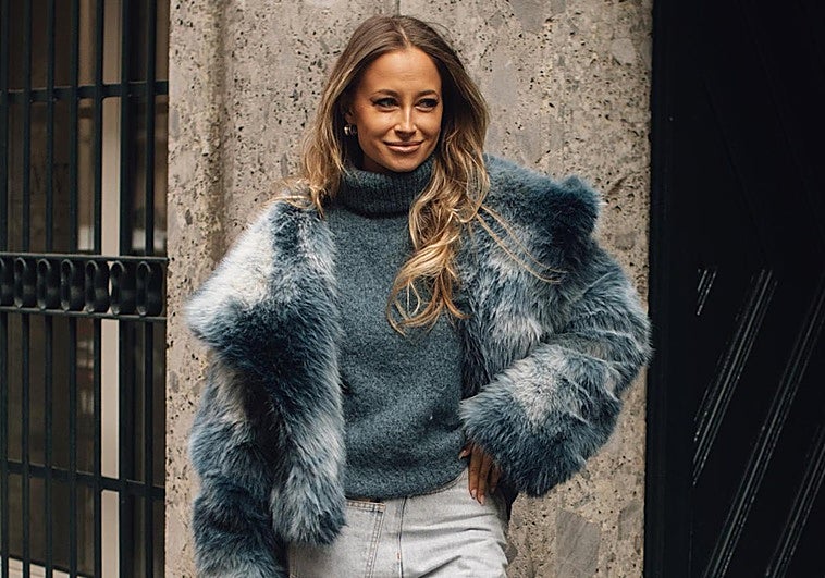 Mi madre lleva usando este perfume unisex cinco años y todo el mundo le dice lo bien que huele