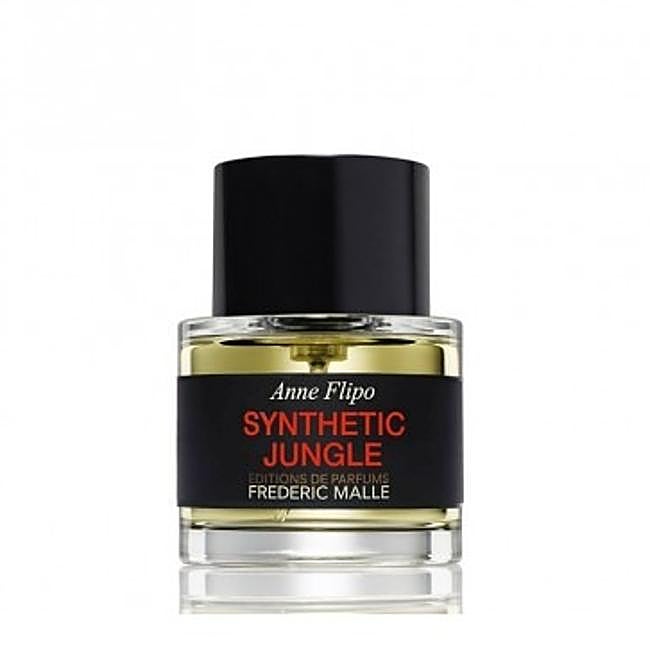 Selva Sintética Frederic Malle.