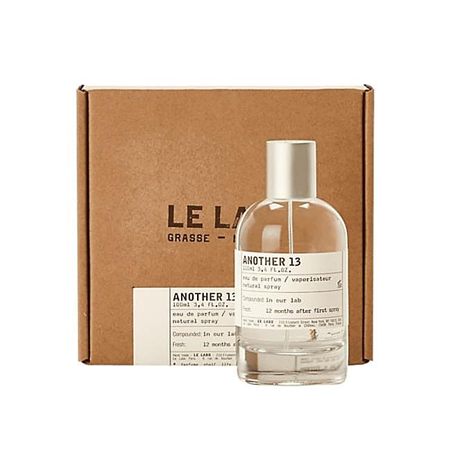 Outros 13 do Le Labo.