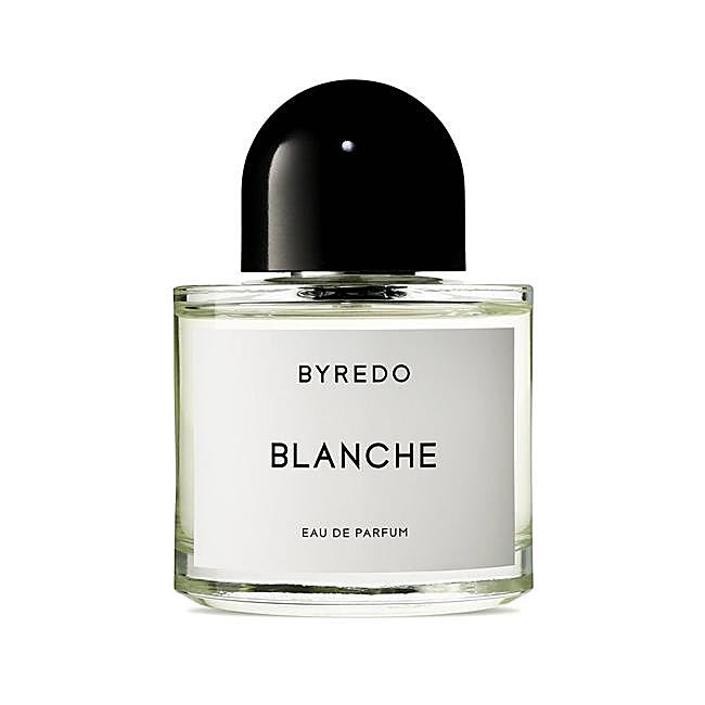 Branca de Byredo.