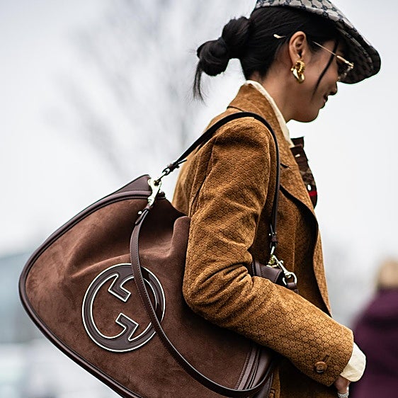 Este es el bolso tote que necesitas para volver a la rutina con ánimo y estilo