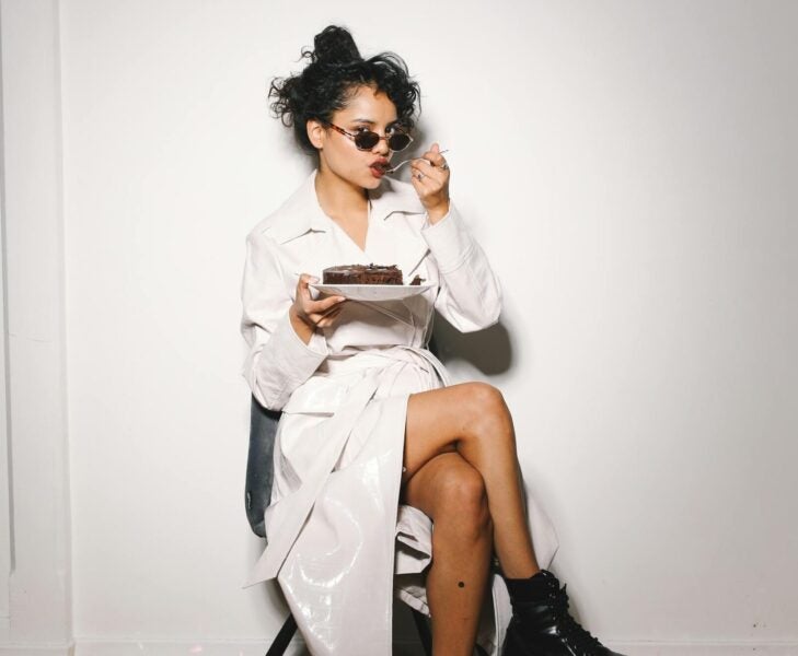 No son unos simples gases: la hinchazón abdominal puede arruinar tu autoestima y disparar tus niveles de estrés