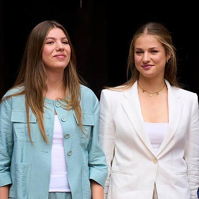 Así será el futuro académico de la princesa Leonor | Mujerhoy