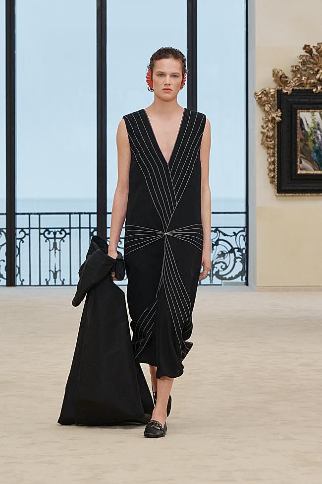 La nueva Generación Gucci, el desfile Crucero 2026/27 de Chanel en ...