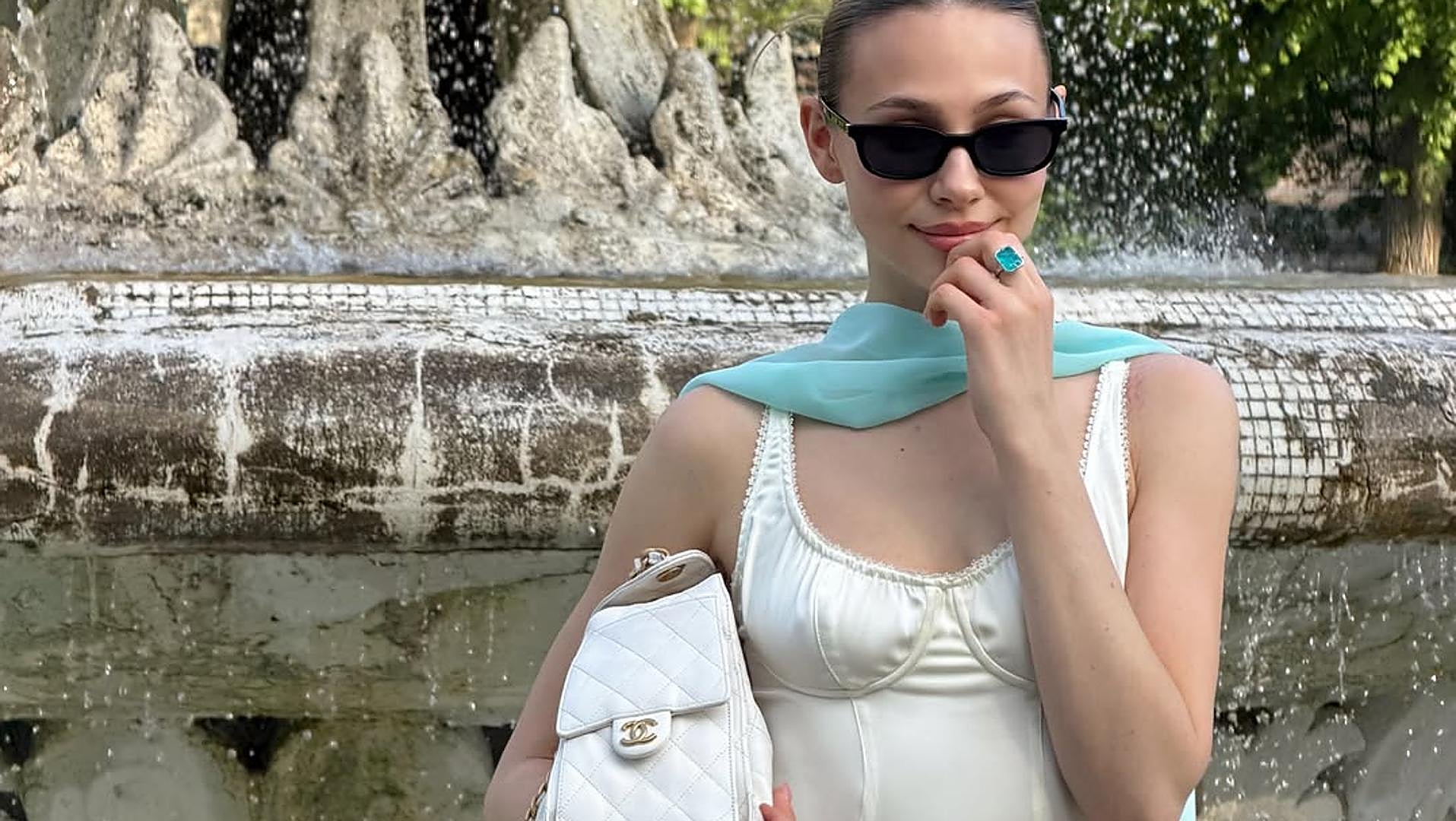 Fragancias estivales: elegancia, frescura y recuerdos de vacaciones