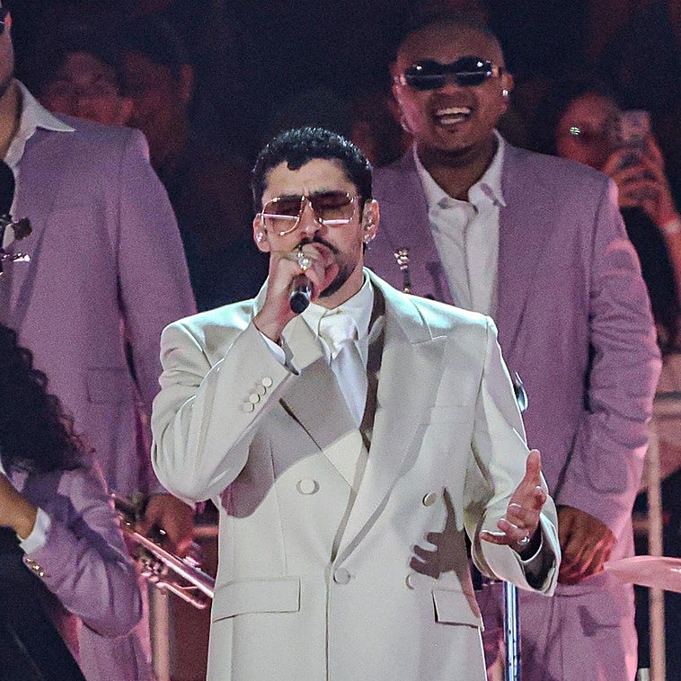 Bad Bunny ganó a las máquinas: el ensayo sobre la IA y el artista puertorriqueño que humaniza su éxito