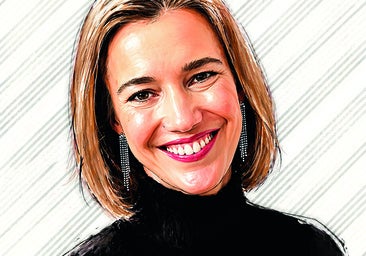 Amanda Sloat, la asesora de Joe Biden de raíces conservadoras que se enamoró de Madrid