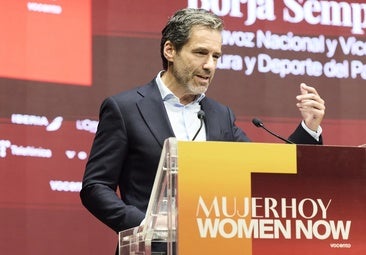 Borja Sémper.