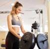 Pau Inspirafit: «En mi primer día de gimnasio yo también pensé que no era mi sitio»
