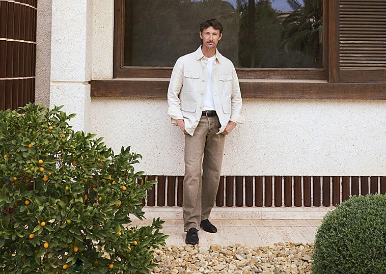 Juan Carlos Ferrero: «Si te cabreas en la derrota se genera un drama innecesario»