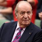 Don Juan Carlos I de España