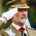 Felipe VI de España