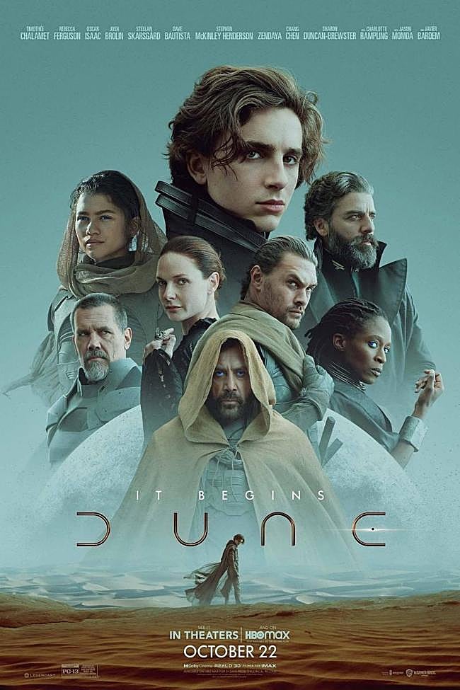 Mejores peliculas para ver durante el eclipse
